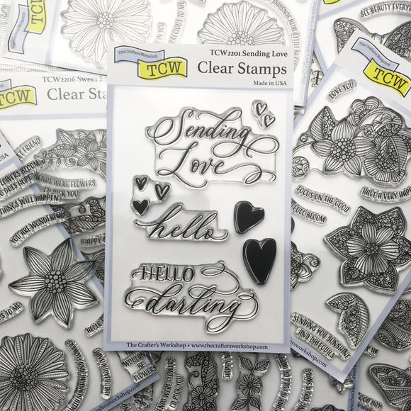 Stamps