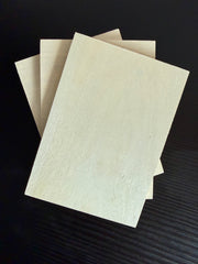 Wood Panel 5x7 3-Pack