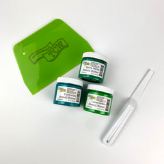 Stencil Butter 3-Pack + Tools