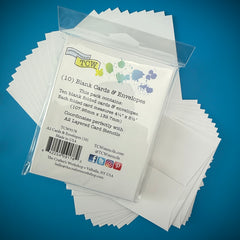 Toasty Snowman Layered Stencil