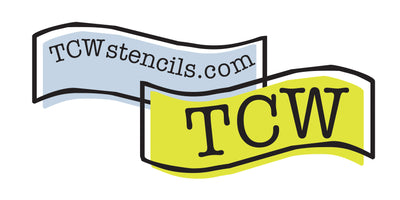 TCW Stencils