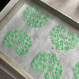 Shamrock Stencil Bundle
