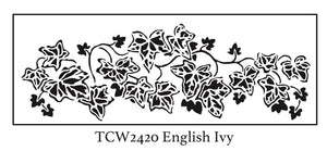 TCW2420 English Ivy