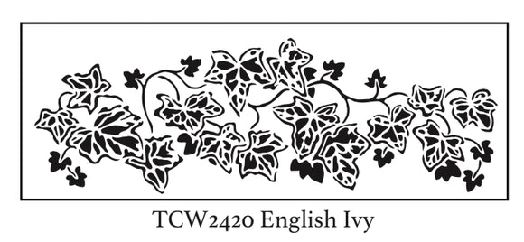 TCW2420 English Ivy