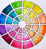 TCW970 Color Wheel