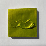 Stencil Butter - Chartreuse 2oz.