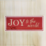 TCW2181 Joy To The World