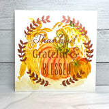 TCW799 Thankful