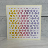TCW807 Script Dots