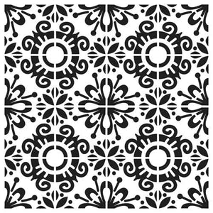 TCW882 Fantasy Tile