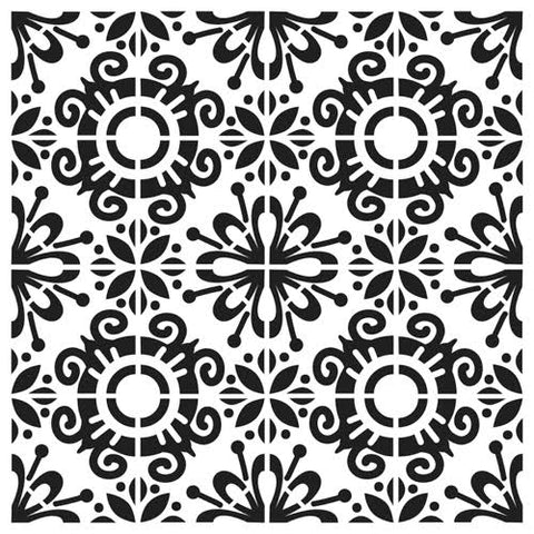 TCW882 Fantasy Tile