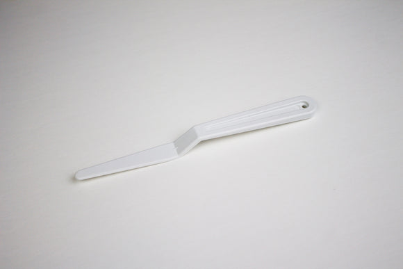 TCW9025 Plastic Palette Knife