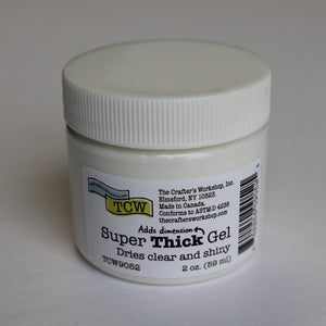 TCW9052 Super Thick Gel