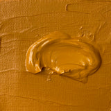Stencil Butter 2 oz. Apricot