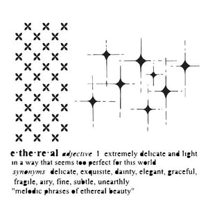 TCW922 Ethereal