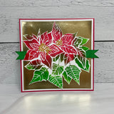 TCW952 Poinsettia