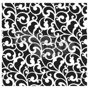 TCW710 Endless Swirls
