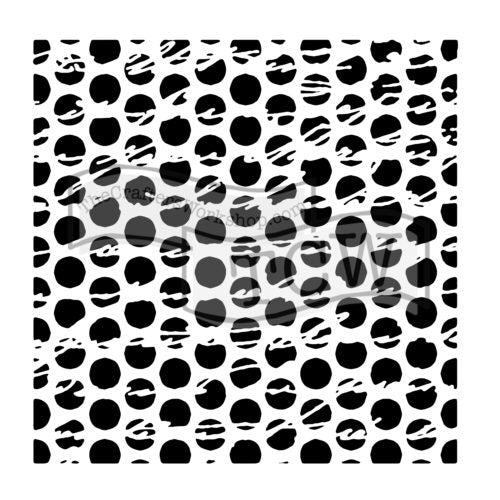 TCW807 Script Dots