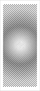TCW2329 Halftones