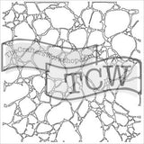 TCW565 Organic Matter Mask