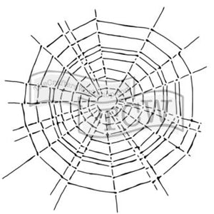 TCW723 Scary Web