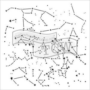TCW734 Constellations
