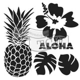 TCW740 Aloha