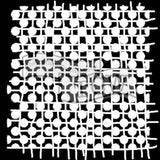 TCW773 Connected Dots