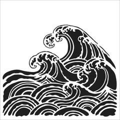 TCW847 Wave
