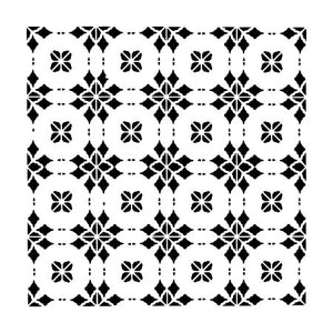 TCW853 Circle Tiles