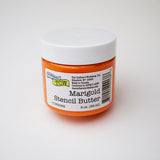 Stencil Butter - Marigold 2oz.
