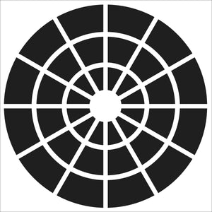 TCW970 Color Wheel