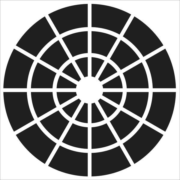 TCW970 Color Wheel