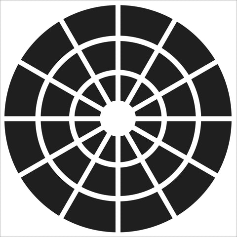 TCW970 Color Wheel